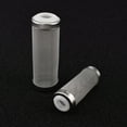 thumbnail image 3 of Qualitygoods 12mm 16mm Stainless Steel Filter Mesh Shrimp Nets Aquarium Shrimp Guard for Fish Tank, 3 of 10