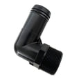 thumbnail image 3 of Conector acodado para manguera de jardín perfecl SPX1105Z4, 3 of 7