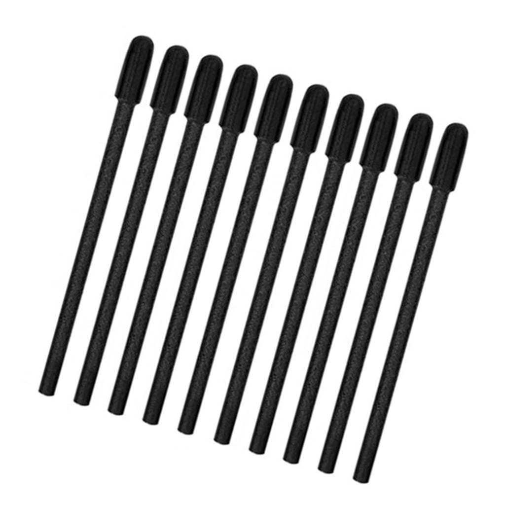 5/10/20Pcs Polyester Fiber Touch Styluses Pen Nib Tip Apply for Pen 3 Movimk DTH135 DTH172 DTH227 Refilles Tip