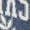 HEATHER BLUE, variant on Disney Princess - Pocahontas Collegiate - Men's Short Sleeve Graphic T-Shirt