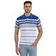 thumbnail image 1 of PLAYERA POLO DE MODELAJE FRANJAS MULTICOLOR3034-RPOLO-A M HPC POLO, 1 of 6