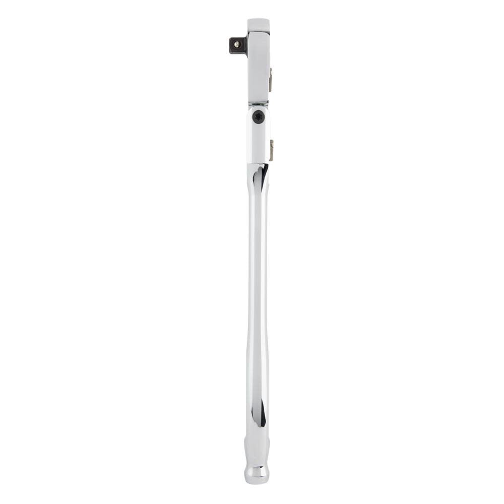 Milwaukee Tool 3/8" Drive 12" Flex Head Ratchet