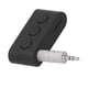 thumbnail image 4 of Adaptador de música manos libres para coche con Bluetooth 5.0 y receptor de audio para altavoces de 3,5 mm, 4 of 8
