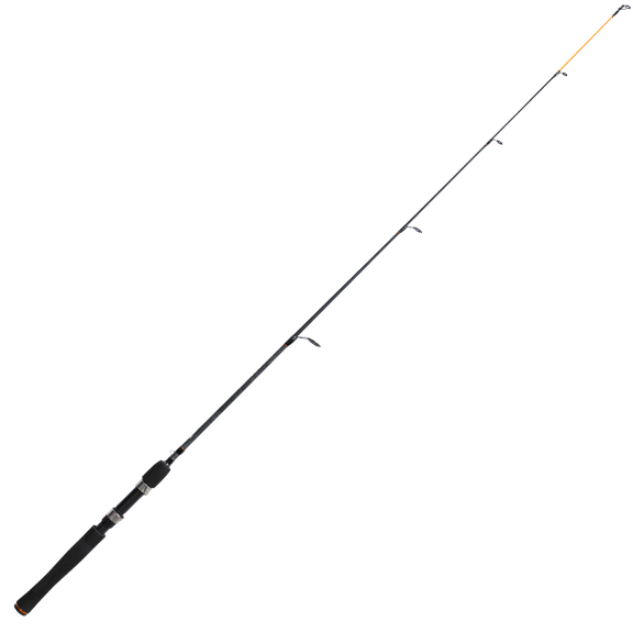 Ozark Trail 4'6" Ultralight Action Grit Stick, Spin Fishing Rod