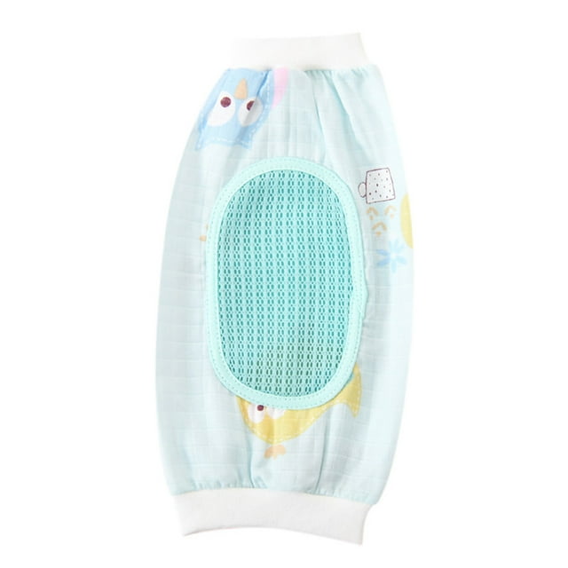 Oreiller du bras pour bébé, oreiller à manches de bras pour bébé Sweet Sweet Évasant Breoutable Ultra mince pour le nouveau-né vert