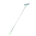 thumbnail image 4 of Thatch Rake 1.7m Alloy Steel Lawn Thatching Rake Garden Tool for Dead Grass Cleaning Soil Loosening, 4 of 22