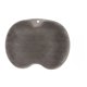 thumbnail image 1 of Alfombrilla de ducha de masaje de silicona, almohadilla de lavado antideslizante para pies, exfoliante para baño, cepillo para frotar la espalda con ventosa, 1 of 4