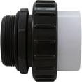 thumbnail image 3 of CMP Union Threaded 2" MPT x 2" Slip for IntelliFlo & WhisperFlo 21063-200-000, 3 of 5