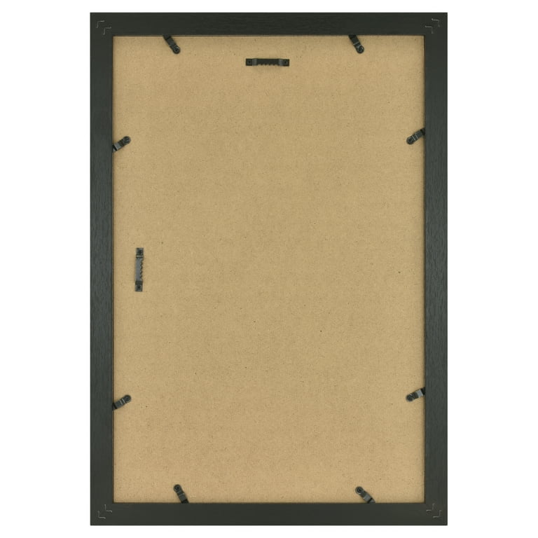 MCS Studio Gallery 12x18インチ フレーム ブラック 2個 71JlbCjYbtL._UF1000,1000_QL80_.jpg