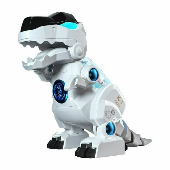 Toys Baby Toys New Electric Gear Tyrannosaurusrex Light Concert Walking Dinosaur Boy Tyrannosaurusrex Toy Toys For Boys Girls