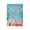 D, variant on Metal Pool Sign Wall Decor Rectangular Tin Plaque with Pool Theme Letter Print for Swimming Area Patio Bathroom Home Bar