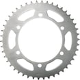 thumbnail image 2 of Sunstar Steel Rear Sprocket 43 Tooth (2-363143), 2 of 2