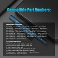 thumbnail image 6 of AS10D51 AS10D31 Battery for ACER Aspire 4253 4750 4551 4552 4738 4741 4771 5251, 6 of 7