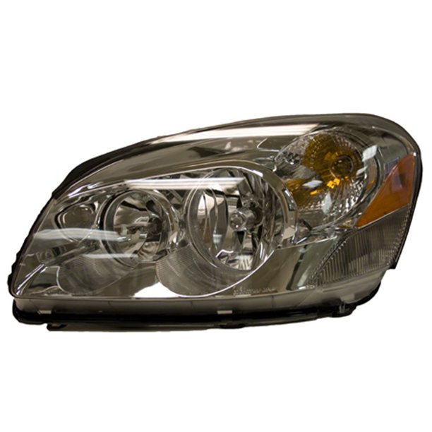 Headlight Buick Lucerne, Buick Lucerne Headlights 180