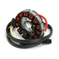 thumbnail image 4 of Generador de estator para Yamaha WR450F 07-11 5TJ-81410-40 5TJ-81410-50 5TJ-81410-51, 4 of 11