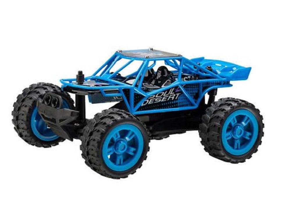 power craze rc car