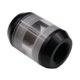 thumbnail image 4 of Filtro de flujo de refrigeración por agua, rosca interna G1/4, junta interna Dual transparente, 4 of 4