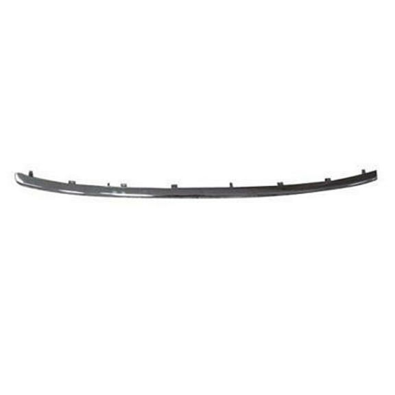 KAI New Standard Replacement Lower Grille Molding, Fits 2007-2009 Honda CRV