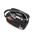 thumbnail image 4 of Kit de viaje Herschel Supply Co. Capítulo negro, 4 of 6