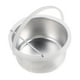 thumbnail image 2 of Cuenco para depilación, calentamiento de cera, olla interior de estaño de repuesto, fácil de limpiar, uso en salón para máquina depilatoria, olla de, 2 of 8