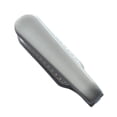 thumbnail image 3 of Graflsoa Foldable Grey Air Cushion Comb with ABS & TPEE Material, Compact Design for Home & Travel Use, Scalp Massage & Hair Styling Tool, 3 of 7