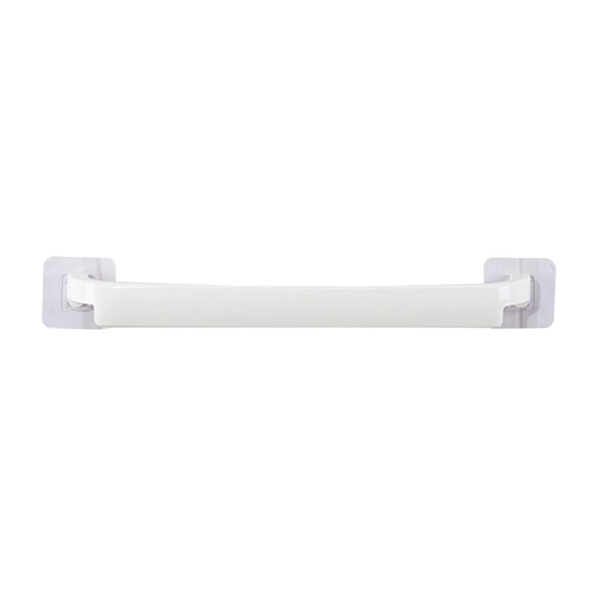GLFILL Selfadhesive Towel Rail Rack Bathroom Kitchen Hanging Hanger