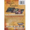thumbnail image 2 of Discovering America's Founders, 3 Episodes, DVD, 2 of 2