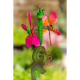 thumbnail image 6 of Evergreen 48"H Garden Dragonfly Wind Spinner, 6 of 6