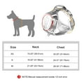thumbnail image 7 of Pet Artist Reflective Dog Harness No Pull Dog Vest Harness With Handle, Breathable Padded Dog Chest Harness Adjustable for Small Dog, 7 of 7