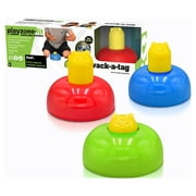 Playzone-Fit Wack a Tag active Game for Kids