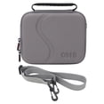 thumbnail image 2 of Estuche de viaje protección efectiva Bolsa de hombro de almacenamiento de gran capacidad PU portátil para trípode ANGGREK Otros, 2 of 8