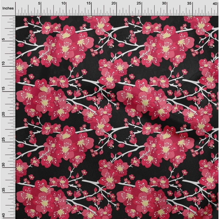 chinese silk dress fabric Phoenix Brocade Fabric: Chinese Cheongsam Wedding Dress Silk Satin