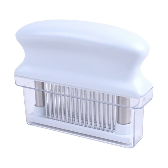 Meat Tenderizer Needle,Meat Tenderizer Pork Beef Meat Needle Meat Tenderizer Tool Exquisite Design