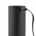 thumbnail image 4 of Destapacorchos eléctrico Zeta Wireless Recargable Dst4 Acero negro, 4 of 4