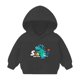 thumbnail image 1 of Ropa de niño niña Otoño Invierno abrigos para niños niño niñas Sudadera con capucha ropa de bebé de dibujos animados niños prendas de vestir pulóver Tops4T Gao Jinjia LED, 1 of 2