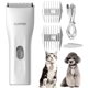 thumbnail image 1 of Kit de Máquina para Aseo Canino Grimgrow Inalámbrica, Silenciosa y Recargable, 1 of 6