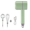 thumbnail image 1 of Batidora de mano eléctrica, batidora de mano eléctrica inalámbrica, batidora de cocina portátil bati, 1 of 5