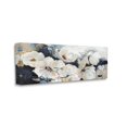 thumbnail image 2 of Stupell Industries Delicate Flower Petals Blooming Modern Painting Design Painting Gallery Wrapped Canvas Print Wall Art, Design by Design Fabrikken, 2 of 5