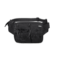 thumbnail image 1 of Riñonera Belug Bolsa Organizadora Portátil De Enfermera negro, 1 of 5