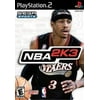 NBA 2K3 - PS2 Playstation 2 (Refurbished)