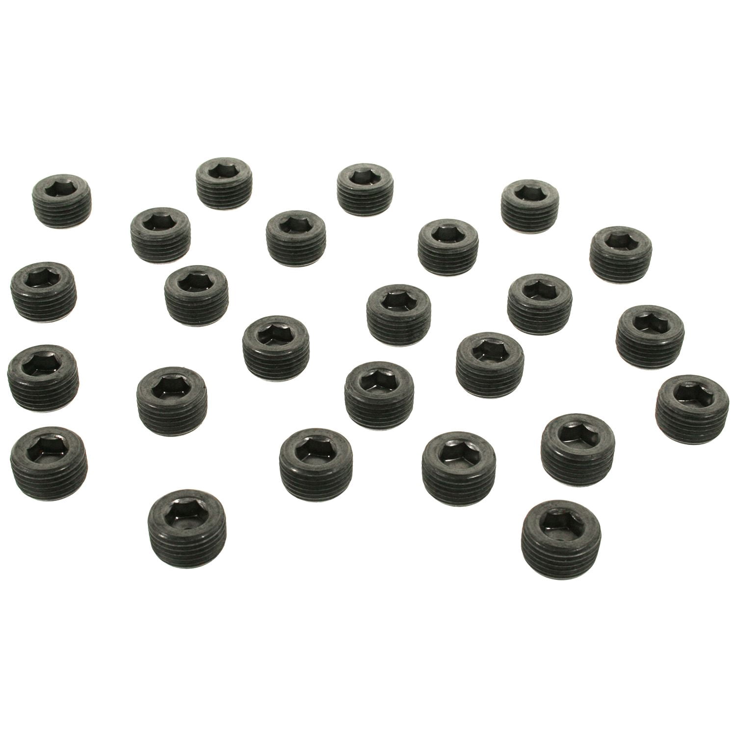 Melling Engine Expansion Plug Kit P/N:MPE-254R Fits select: 1990-1995 CHRYSLER LEBARON, 1991-1996 DODGE STEALTH