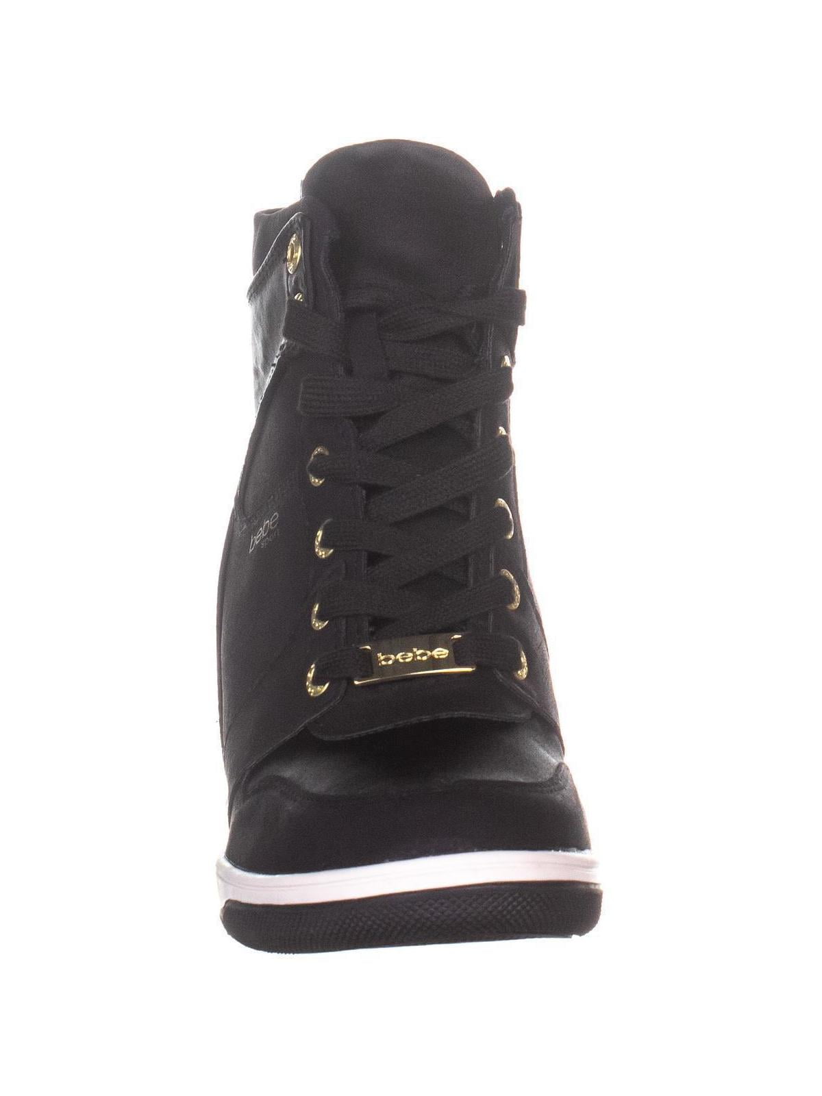 Bebe Wedge Sneakers Flash Sales Up To 56 Off