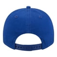 thumbnail image 4 of Men's New Era Royal Chicago Cubs 2016 World Series Champions Historic 9FIFTY A-Frame Snapback Hat, 4 of 5