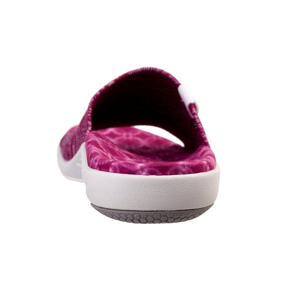 Spenco Odessa Women's Memory Foam Slide Sandal