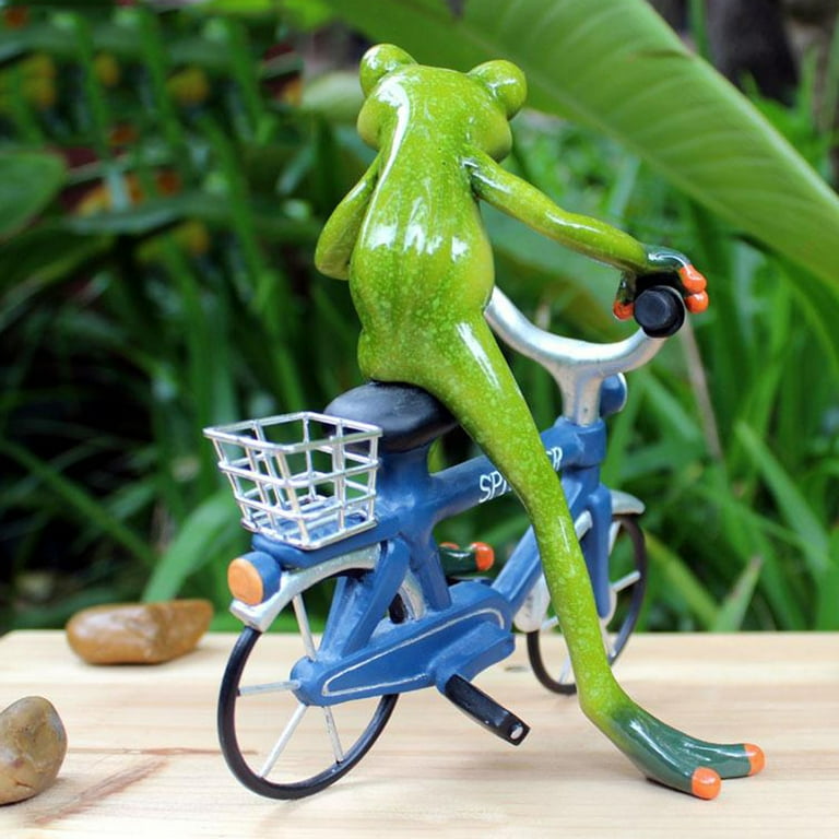 Frog 2025 bike basket