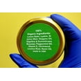 HSV Relief Salve Antiviral, Antibacterial Balm for General Herpes