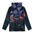 thumbnail image 4 of Valorant Omen Kid Hoodies Boys Girls 3D Graphic Sweatshirt Long Sleeve Pullover Hoodie Casual Hooded Sweater Coat XL, 4 of 6