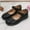 w-109Black228, variant on Girls Sandals Open Toe Patchwork Everyday Wear Performance Casual Shoes Comfortable Dress Shoes Kids Summer Footwear Leisure Child
