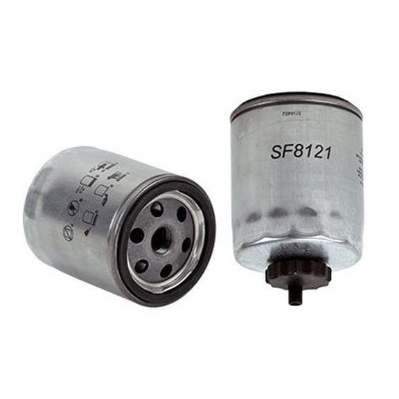 WIX Fuel Filter