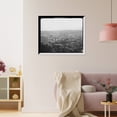 thumbnail image 3 of Historic Framed Print, [Unidentified location], 17-7/8" x 21-7/8", 3 of 9